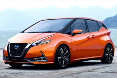 Descargar Catalogo de Partes Nissan Note 2020 Gratis