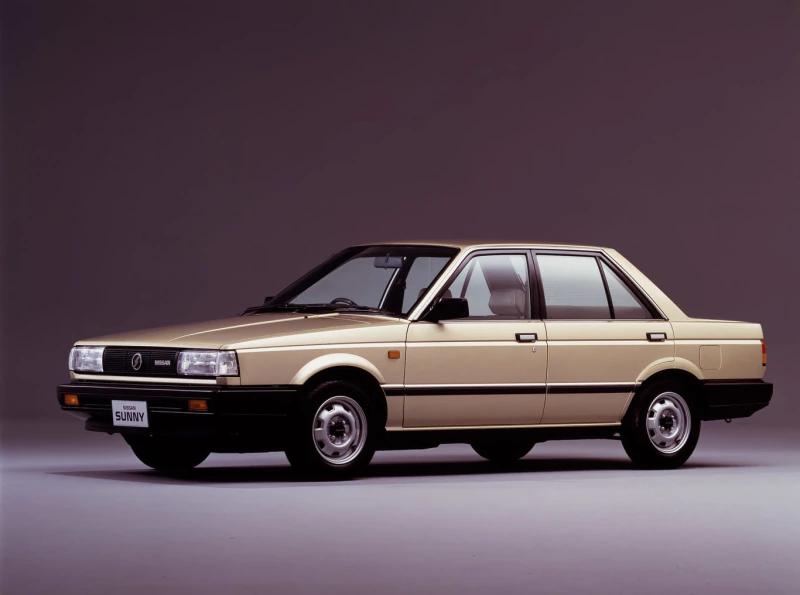 Descargar Catalogo de Partes Nissan Tsuru 1991 Gratis