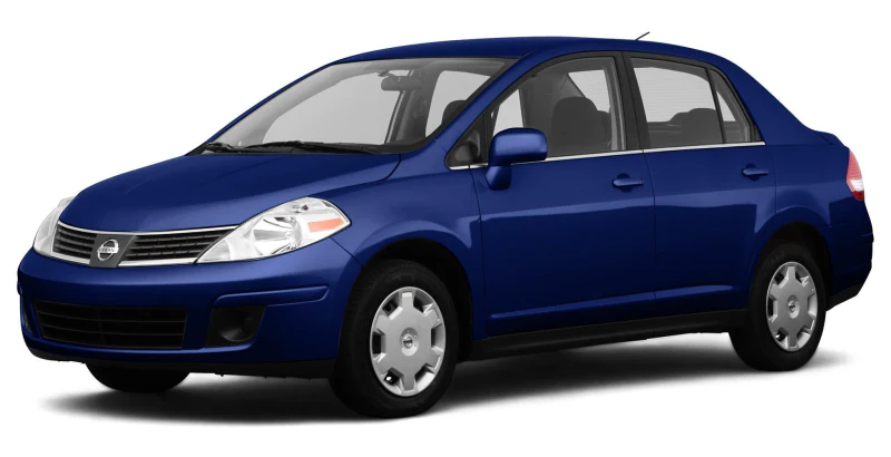 Descargar Catalogo de Partes Nissan Versa 2007 Gratis