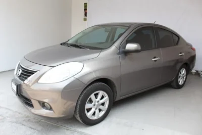 Descargar Catalogo de Partes Nissan Versa 2013 Gratis