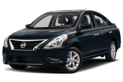 Descargar Catalogo de Partes Nissan Versa 2017 Gratis