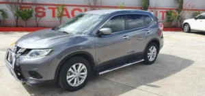 Descargar Catalogo de Partes Nissan Xtrail 2015 Gratis