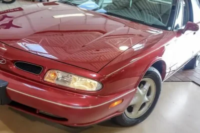 Descargar Catalogo de Partes Oldsmobile 88 1975-1999 Gratis