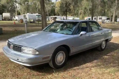 Descargar Catalogo de Partes Oldsmobile 98 1975-1996 Gratis