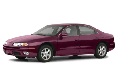 Descargar Catalogo de Partes Oldsmobile Aurora 2003 Gratis