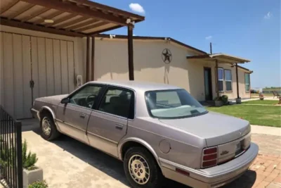 Descargar Catalogo de Partes Oldsmobile Cutlass Ciera 1982-1996 Gratis