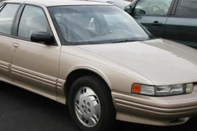 Descargar Catalogo de Partes Oldsmobile Cutlass Supreme 1975-1997 Gratis