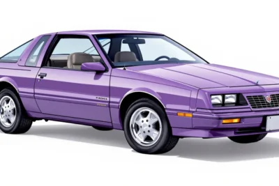 Descargar Catalogo de Partes Oldsmobile Firenza 1982-1988 Gratis
