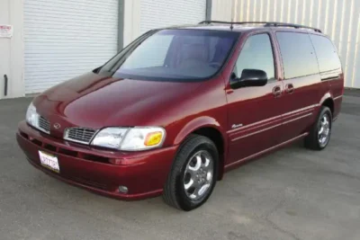Descargar Catalogo de Partes Oldsmobile Silhouette 2001 Gratis