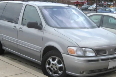 Descargar Catalogo de Partes Oldsmobile Silhouette 2002 Gratis