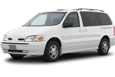 Descargar Catalogo de Partes Oldsmobile Silhouette 2004 Gratis