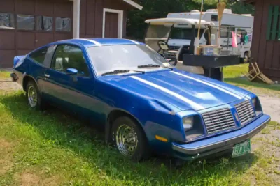 Descargar Catalogo de Partes Oldsmobile Starfire 1975-1980 Gratis