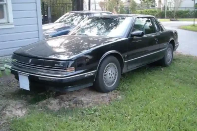 Descargar Catalogo de Partes Oldsmobile Toronado 1975-1992 Gratis