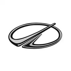 Catalogo de Refacciones Oldsmobile Silhouette 2002