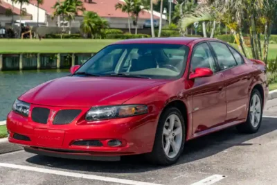 Download the 2004 Pontiac Bonneville Parts Catalog for Free