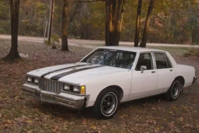 Download the Pontiac Catalina 1975-1981 Parts Catalog for Free