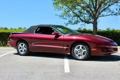 Download Free Pontiac Firebird 1975-2000 Parts Catalog