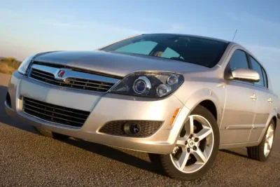Descargar Catalogo de Partes Saturn Astra 2009 Gratis