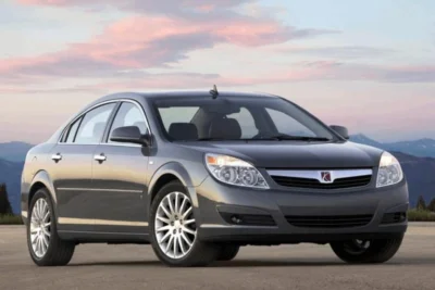 Descargar Catalogo de Partes Saturn Aura 2007 Gratis