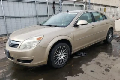 Descargar Catalogo de Partes Saturn Aura 2008 Gratis