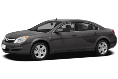 Download Free Saturn Aura 2009 Parts Catalog