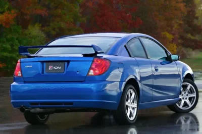 Descargar Catalogo de Partes Saturn Ion 2004 Gratis