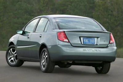 Descargar Catalogo de Partes Saturn Ion 2005 Gratis