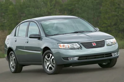 Download Free Saturn Ion 2006 Parts Catalog