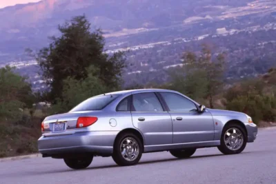 Descargar Catalogo de Partes Saturn L-Series 2003 Gratis