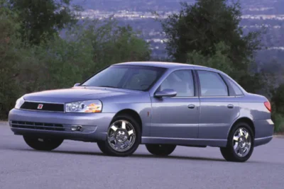 Descargar Catalogo de Partes Saturn L-Series 2004 Gratis
