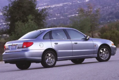 Descargar Catalogo de Partes Saturn L-Series 2005 Gratis