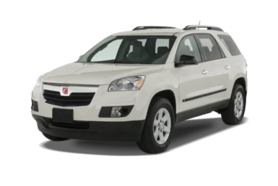 Download Saturn Outlook 2009 Parts Catalog Free