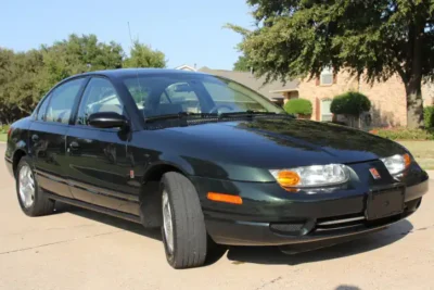 Descargar Catalogo de Partes Saturn S-Series 1991-2000 Gratis