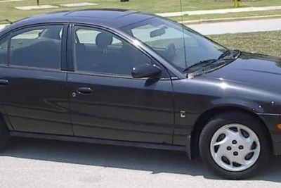 Descargar Catalogo de Partes Saturn S-Series 2002 Gratis