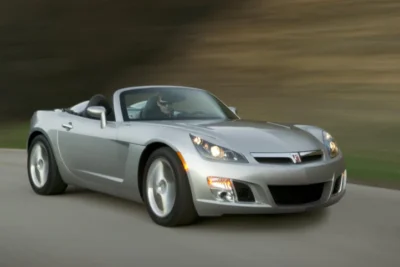 Descargar Catalogo de Partes Saturn Sky 2009 Gratis