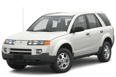 Descargar Catalogo de Partes Saturn Vue 2003 Gratis