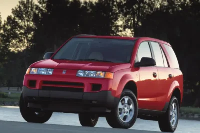 Descargar Catalogo de Partes Saturn Vue 2004 Gratis