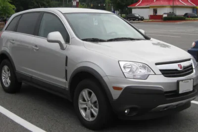 Descargar Catalogo de Partes Saturn Vue 2008 Gratis
