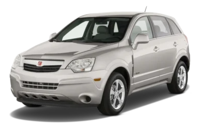 Descargar Catalogo de Partes Saturn Vue 2009 Gratis