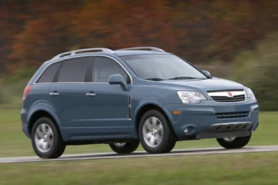 Descargar Catalogo de Partes Saturn Vue 2010 Gratis