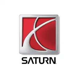 Catalogo de Refacciones Saturn Aura 2007