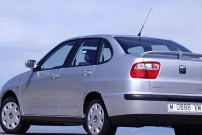 Descargar Catalogo de Partes Seat Cordoba 1999 Gratis