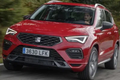 Descargar Catalogo de Partes Seat Cupra Ateca 2025 Gratis