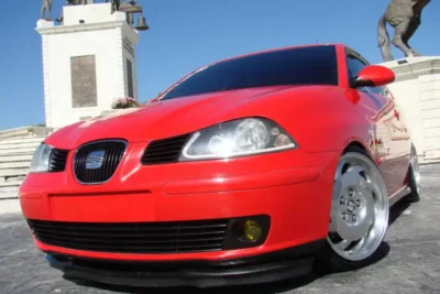 Descargar Catalogo de Partes Seat Ibiza 2004 Gratis