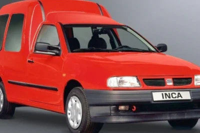 Descargar Catalogo de Partes Seat Inca 1997 Gratis