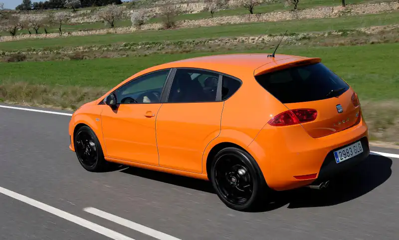 Descargar Catalogo de Partes Seat Leon 2009 Gratis