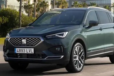 Descargar Catalogo de Partes Seat Tarraco 2023 Gratis