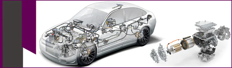 Autopartes y sus numeros de Fiat Marea 1996-2007