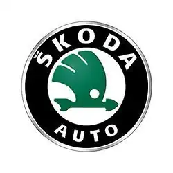 Catalogo de Refacciones Skoda Fabia 2005