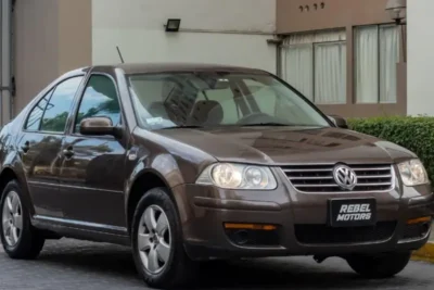 Descargar Catalogo de Partes Volkswagen Bora 2011 Gratis